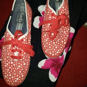 Keds used good used condition